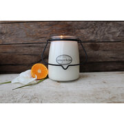 MILKHOUSE CANDLE Dancing in the Rain aromātiskā svece BUTTER JAR (624 g)