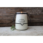 MILKHOUSE CANDLE Fresh Cut Fraser aromātiskā svece BUTTER JAR (624 g)