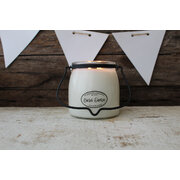MILKHOUSE CANDLE Barn Dance aromātiskā svece BUTTER JAR 2-daktis (454 g)
