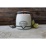 MILKHOUSE CANDLE Citrusaugļu un lavandas aromātiskā svece BUTTER JAR 2-dakts (454 g)