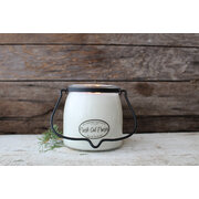 MILKHOUSE CANDLE Fresh Cut Fraser aromātiskā svece BUTTER JAR 2-dakts (454 g)
