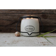 MILKHOUSE CANDLE Sea Breeze aromātiskā svece BUTTER JAR 2-daktis (454 g)