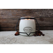 MILKHOUSE CANDLE Welcome Home aromātiskā svece BUTTER JAR 2-dakts (454 g)