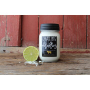 MILKHOUSE CANDLE Chasing Fireflies aromātiskā svece Farmhouse Jar (368 g)
