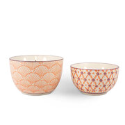 Paddywax BOHEME PINK PEPPER & POMELO aromātiskā svece 2-daktis (7 unces / 198g)