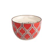 Paddywax BOHEME PASSIONFRUIT & GUAVA aromātiskā svece, 3 daktis (12,5 unces / 354g)