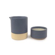 Paddywax MESA MIDNIGHT COPAL & MYRRH aromātiskā svece (3,5 unces / 100g)