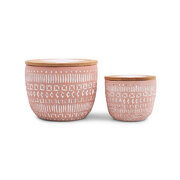 Paddywax Sonora TERRACOTTA PEPPER & POMELO aromātiskā svece (3oz / 85g)