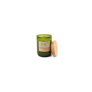 Paddywax Eco Green granātābolu un jāņogu aromātiskā svece (8 unces / 227g)
