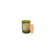 Paddywax Eco Green BLOOD ORANGE & BERGAMOT aromātiskā svece (8oz / 227g)