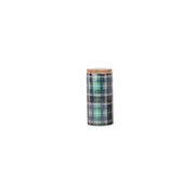 Paddywax Tartan BALSAM FIR aromātiskā svece (9oz / 255g)