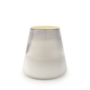 Paddywax CELESTIAL BLACK ECLIPSE & ABER aromātiskā svece (7 unces / 198g)