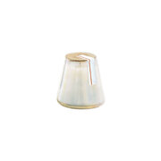 Paddywax CELESTIAL IVORY & TWILIGHT aromātiskā svece (7 unces / 198g)