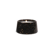 Paddywax CONFETTI VIOLET + PLUMERIA aromātiskā svece (5 unces / 141g)