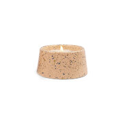 Paddywax CONFETTI PEONY & PATCHOULI aromātiskā svece (5 unces / 141g)