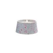 Paddywax CONFETI CACTUS FLOWER UN KOKONSriekstu aromātiskā svece (5 unces / 141g)