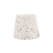 Paddywax CONFETTI SALTWATER + LILY aromātiskā svece (14 unces / 396g)