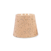 Paddywax CONFETTI PEONY & PATCHOULI aromātiskā svece (14 unces / 396g)