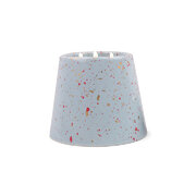 Paddywax CONFETI CACTUS FLOWER UN KOKONSriekstu aromātiskā svece (14 unces / 396g)