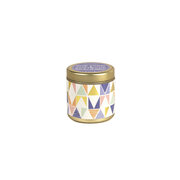 Paddywax KALEIDOSCOPE BLUE CORAL + DRIFTWOOD aromātiskā svece (3oz / 85g)