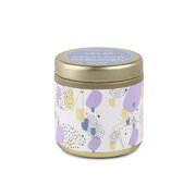 Aromātiskā svece KALEIDOSCOPE KALEIDOSCOPE LILAC + CARDAMOM (3oz / 85g)