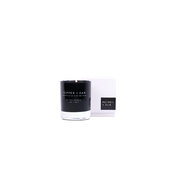 Paddywax STATEMENT PEPPER + OZOLS aromātiskā svece dāvanu kastītē (7oz / 198g)