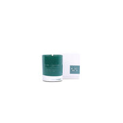 Paddywax STATEMENT PINE + SUEDE aromātiskā svece dāvanu kastītē (7 unces / 198g)