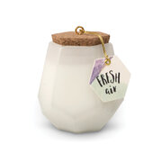 Paddywax PRISM WHITE FRESH AIR aromātiskā svece (2,5 unces / 70 g)