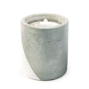 Paddywax URBAN WHITE TOBACCO + PATCHOULI betona traukā (12 unces / 340g)