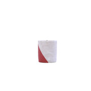 Paddywax URBAN BERRY CRANBERRY + ROSÉ betona traukā (12oz / 340g)