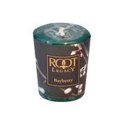 SAKŅU SVECES Votive Bayberry