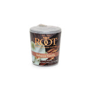 SAKŅU SVECES Votivo Tobacco Vanilla