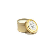 Paddywax Apothecary GERANIUM & BASIL aromātiskā svece 2 unces. (2 unces / 56 g)