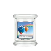 Kringle Candle Over the Rainbow aromātiskā svece, mini 1 dakts (127 g)