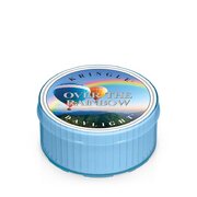 Kringle Candle Over the Rainbow aromātiskā svece (35 g)