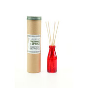 Paddywax RELISH GRANĀTĀTU & EGLES difuzors (4 unces / 118 ml)