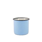 Paddywax Alpine GAIŠI ZILS WILD FIG UN CEDAR ENAMELWARE (9,5 unces / 269g)