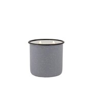 Paddywax Alpine ĀDAS UN OZOLA ENAMELĒTIES IZSTRĀDĀJUMI (9,5 unces / 269 g)