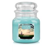 Country Candle Summerset aromātiskā svece, vidēja, 2 dakts (453 g)