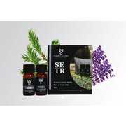 FORREST & LOVE ēteriskā eļļa | rezerves pildījums SETR spilvenam - 2 gab