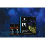 FORREST & LOVE ēteriskā eļļa | rezerves pildījums FOME spilvenam - 2 gab