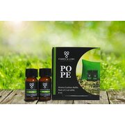 FORREST & LOVE ēteriskā eļļa | rezerves pildījums spilvenam POPE - 2 gab