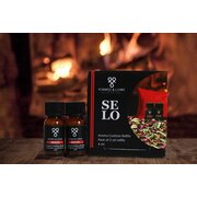 FORREST & LOVE ēteriskā eļļa | rezerves pildījums SELO spilvenam - 2 gab