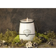 MILKHOUSE CANDLE Summer Storm aromātiskā svece BUTTER JAR (624 g)