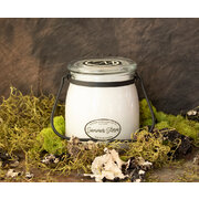 MILKHOUSE CANDLE Summer Storm aromātiskā svece BUTTER JAR 2-dakts (454 g)