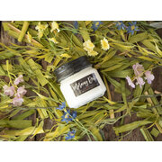 MILKHOUSE CANDLE Morning Dew aromātiskā svece Farmhouse Jar (198 g)