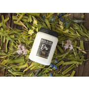 MILKHOUSE CANDLE Morning Dew aromātiskā svece Farmhouse Jar (737 g)