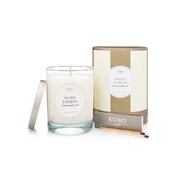 KOBO Aurelia Warm Embers Candle aromātiskā svece (11 unces / 312g)