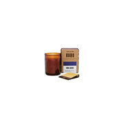 KOBO Woodblock Votive Dark Cassis aromātiskā svece (3oz / 85g)