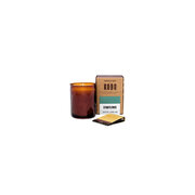 KOBO Woodblock Votive Stoneflower aromātiskā svece (3 unces / 85g)